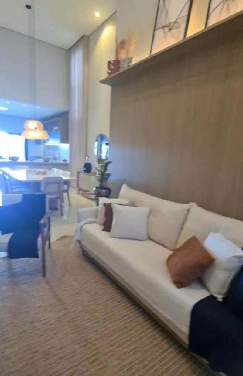 Casa em CAJURU DO SUL, SOROCABA - Casa Moderna e Completa no Condomínio Villa Verona - Foto 2