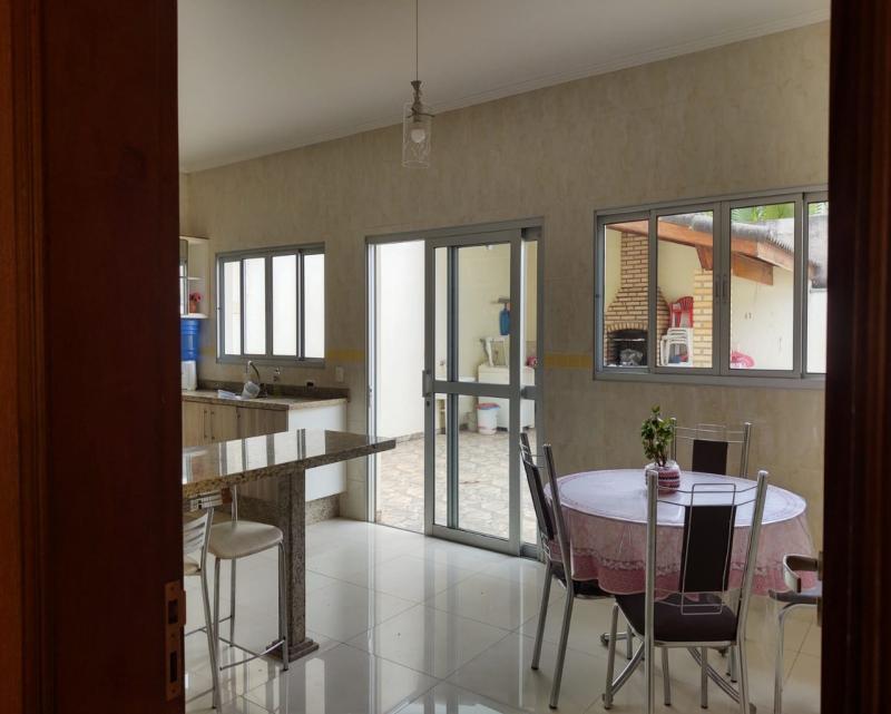 Casa em ZONA INDUSTRIAL, SOROCABA - Lindo Sobrado de 4 Dormitórios no Cond. Residencial Portobello - Foto 3