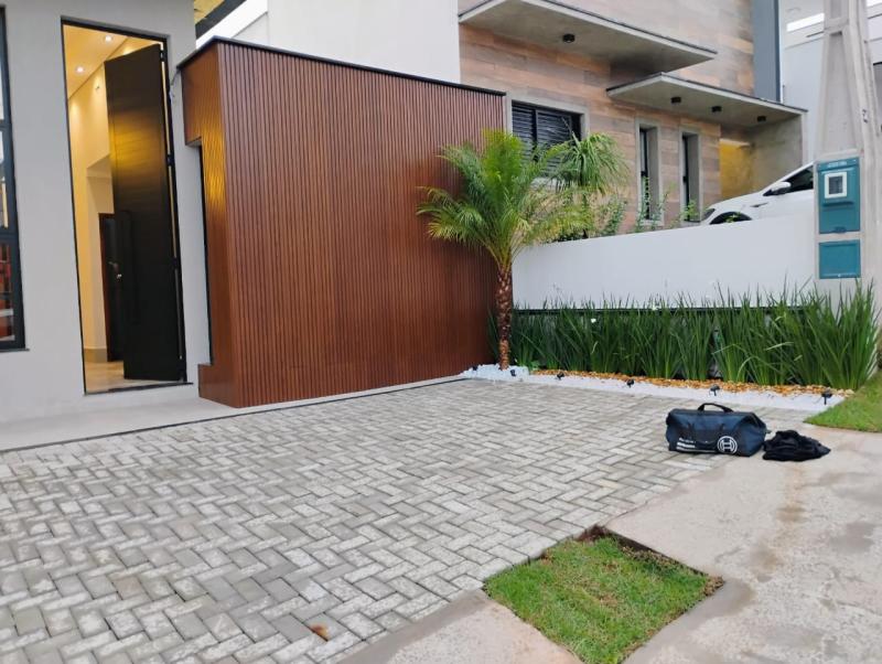 Casa em HORTO FLORESTAL, SOROCABA - Casa 3 dormitórios Condomínio: Horto Florestal Villagio- Sorocaba/SP - Foto 1