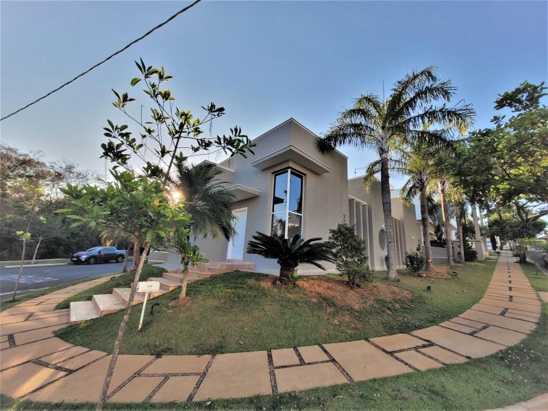Casa em PARQUE RESIDENCIAL VILLA DOS INGLEZES, SOROCABA - Casa 3 Suítes Condomínio Villa dos Ingleses- Sorocaba/ SP Locação R$9.000,00 - Foto 1
