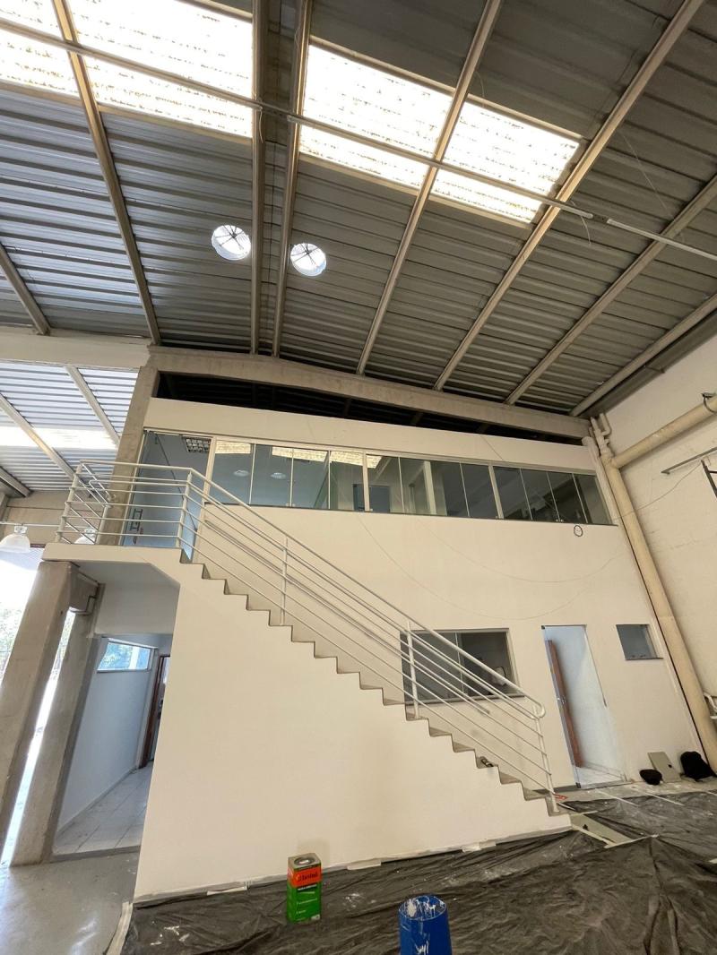 galpao em JARDIM GONÇALVES, SOROCABA - Galpao 700m próxima da prefeitura Sorocaba - Foto 3