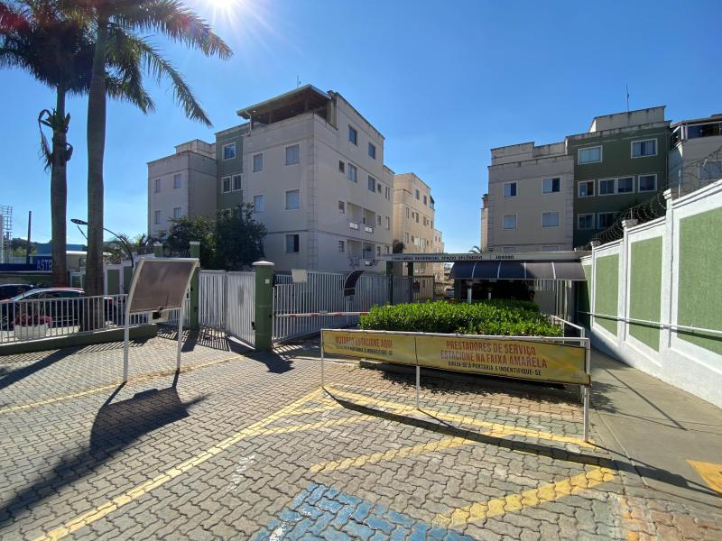 Apartamento em PARQUE RESERVA FAZENDA IMPERIAL, SOROCABA - Vendo Apartamento Duplex Moderno, 107m² - Foto 1
