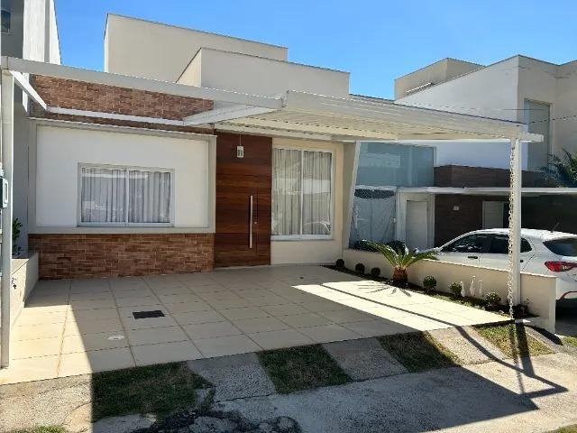 Casa em HORTO FLORESTAL, SOROCABA - Casa de 86m² à venda no Condomínio Horto Florestal I!