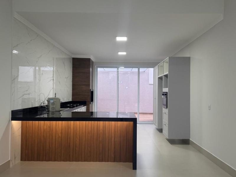 Casa em CAJURU DO SUL, SOROCABA - Casa com 03 suítes - venda por R$ 1.150.000,00  Condomínio Campos do Conde - Sorocaba/SP - Foto 3
