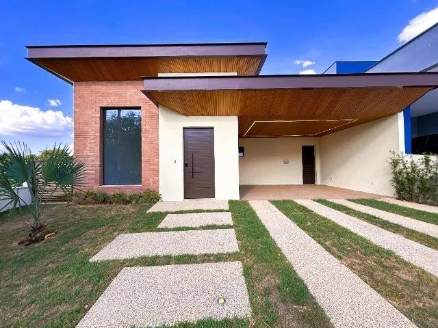 Casa em CAJURU DO SUL, SOROCABA - Condomínio Villa Verona: Conforto, Segurança e Lazer em um Só Lugar - Foto 1