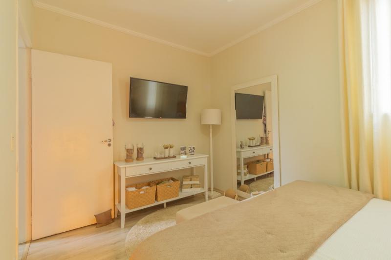 Apartamento em JARDIM VERA CRUZ, SOROCABA - Apartamento espaçoso no Condomínio Spazio Saragoza com lazer completo e localização privilegiada. - Foto 1