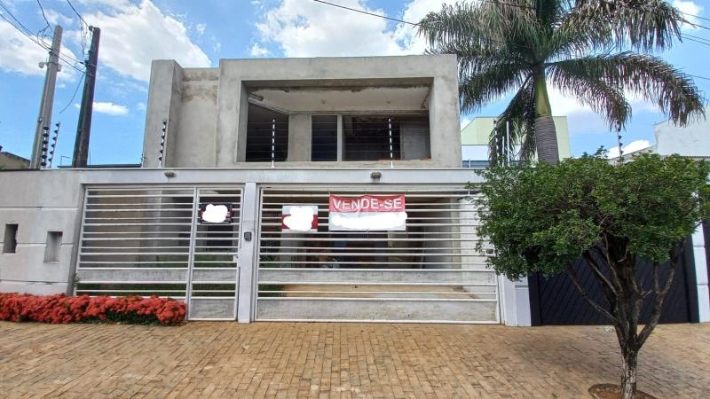 Casa em JARDIM WANEL VILLE IV, SOROCABA - SOBRADO ALTO PADRÃO EM EXCELENTE BAIRRO DE SOROCABA. - Foto 1