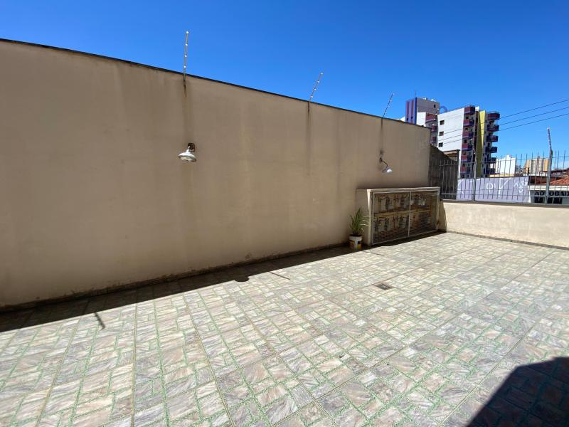 Apartamento em JARDIM SANTA ROSÁLIA, SOROCABA - Apartamento de 96m² para Venda e Locação, Localizado no Edifício vinte e cinco de julho -  Sorocaba/SP! - Foto 3