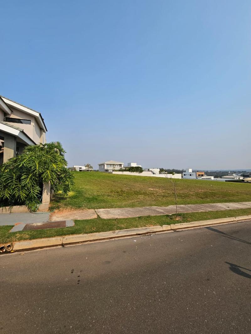 Terreno em Residencial Saint Patrick, SOROCABA - Terreno de 1.000,00m² a Venda, Localizado no Residencial Saint Patrick! - Foto 3
