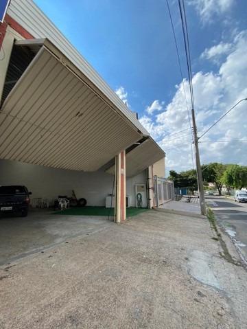 Comercial em JARDIM PRESTES DE BARROS, SOROCABA - Barracão e casa já alugados, vendo, aceito permuta ou financio . - Foto 1