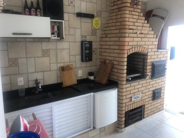 Casa em WANEL VILLE, SOROCABA - LINDA CASA DE 180M ² NO CONDOMÍNIO VILLAGIO MILANO!!! - Foto 1