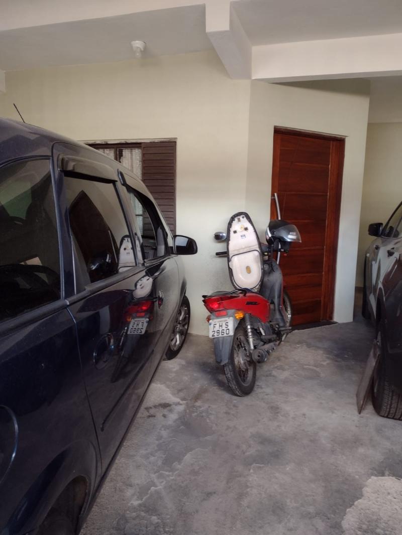 Casa em JARDIM NÁPOLI, SOROCABA - Maravilhosa Casa Térrea no Jardim Napoli com 2 Suítes e Garagem para 2 Carros! - Foto 1