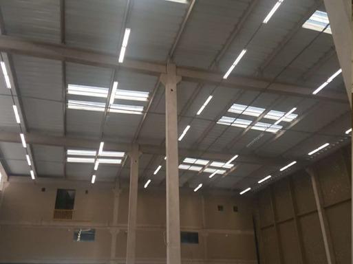 galpao em IPORANGA, SOROCABA - Galpão Industrial, Av. Independência 2.066M² - Foto 3