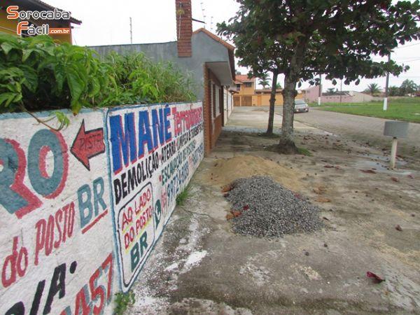 Terreno em , Itanhaém - 476 - Terreno 400 m², Bairro Cibratel II