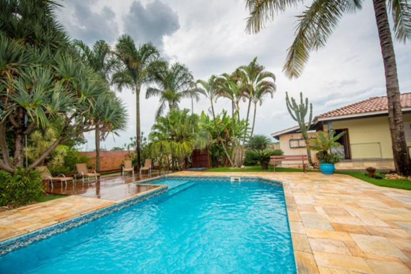 Casa em Alto da Boa Vista, Sorocaba - Ótima Casa para venda na Aldeia da Serrinha - Próximo a  prefeitura - Foto 1
