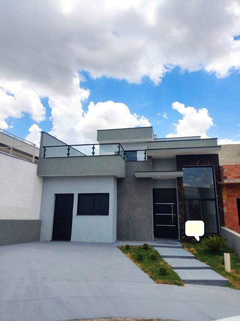 Casa em HORTO FLORESTAL, SOROCABA - Casa sobrado em condomínio. - Foto 1