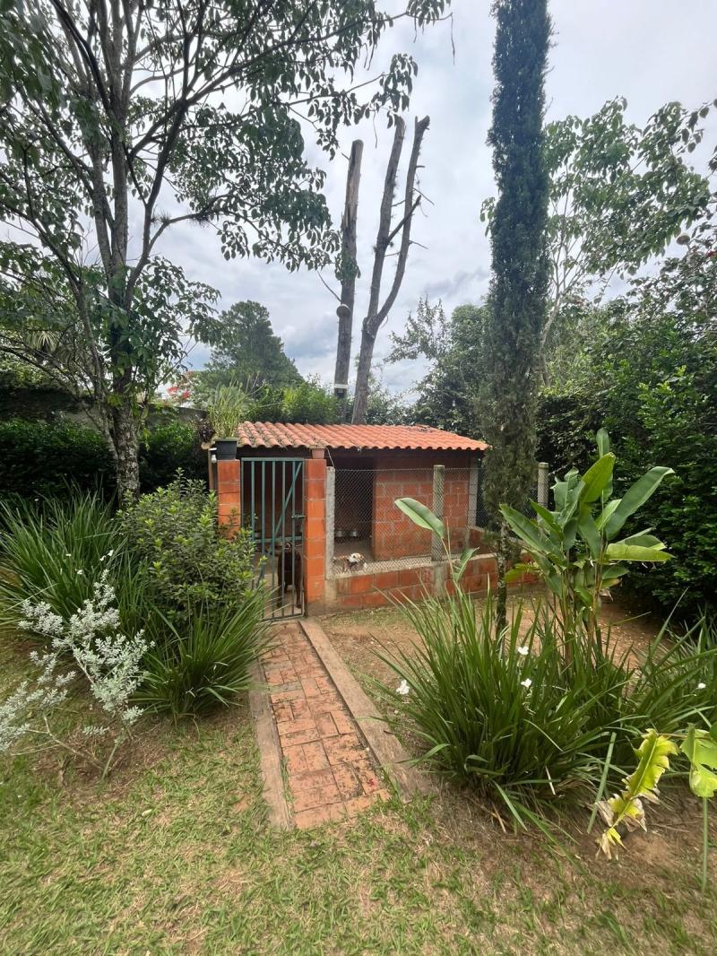 Chácara em JARDIM RESIDENCIAL VALE VERDE, SOROCABA - Sobrado Espacioso com Piscina e Área Gourmet - Foto 3