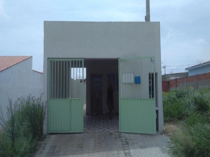 Casa em PARQUE SÃO BENTO, SOROCABA - CASA  RESIDENCIAL À VENDA, PARQUE SÃO BENTO, SOROCABA. - Foto 1