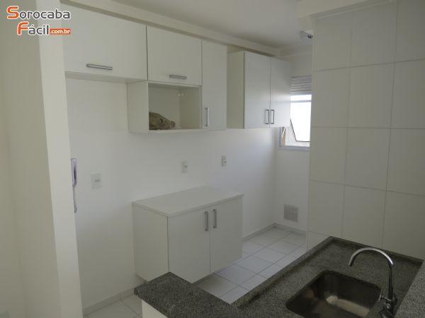 Apartamento em Jd. Santa Rosália, Sorocaba - Apto, Armários - Mirante Santa Rosália - Foto 1