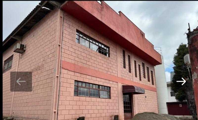 salao em JARDIM SÃO LOURENZO, SOROCABA - Salão Comercial para Alugar na Zona Norte - 800m² com Mezanino, Refeitório, Cozinha e 4 Banheiros - Foto 1