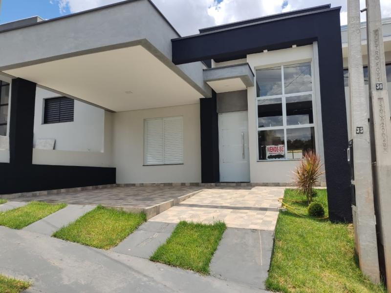 Casa em HORTO FLORESTAL, SOROCABA - Casa condomínio. - Foto 1
