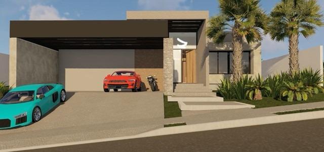 Casa em PARQUE RESERVA FAZENDA IMPERIAL, SOROCABA - Casa Térrea no Condomínio Residencial UP. - Foto 1
