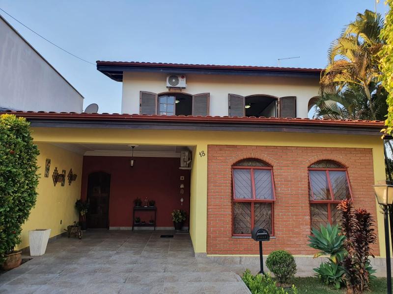 Casa em JARDIM IBITI DO PAÇO, SOROCABA - Excelente Sobrado no Condomínio Ibiti do Paço. - Foto 1