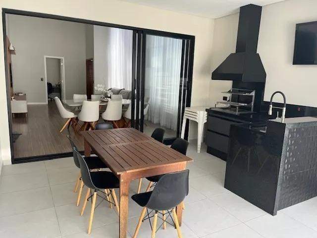 Casa em JARDIM VILLAGIO MILANO, SOROCABA - Casa de Alto Padrão à Venda no Villagio Milano - 3 Suítes, Piscina e Espaço Gourmet - Foto 1
