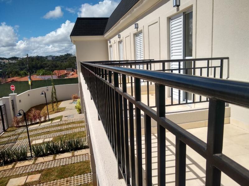 Casa em Jardim Goncalves, Sorocaba - SOBRADO À VENDA JARDIM GONÇALVES - SOROCABA - Foto 1