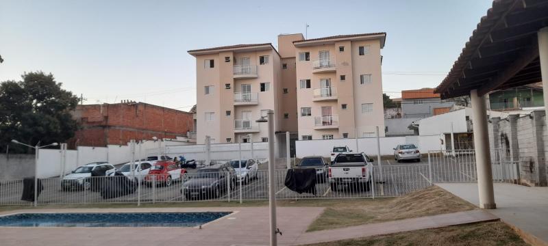 Apartamento em RETIRO SÃO JOÃO, SOROCABA - Apartamento de 50m², Localizado no Bairro Retiro São João - Sorocaba/SP!