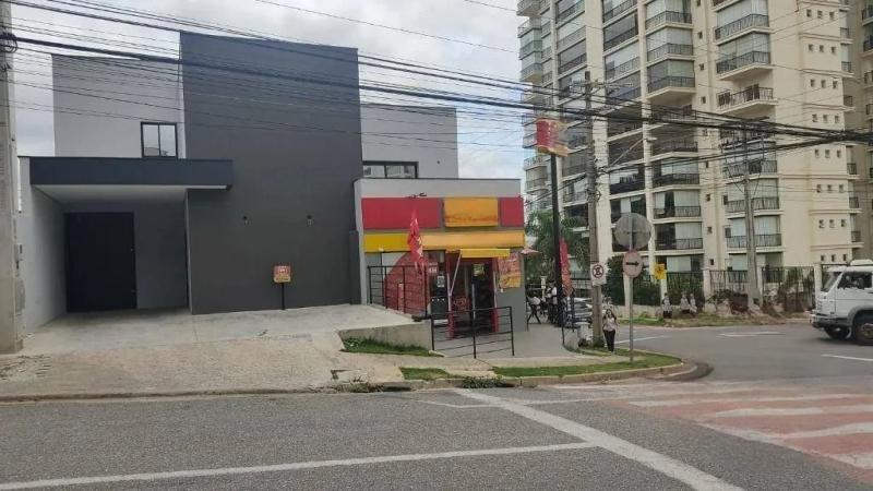 salao em JARDIM PORTAL DA COLINA, SOROCABA - Sala Comercial Sofisticada para Locação no Altos da Colina Parque Campolim - Foto 1