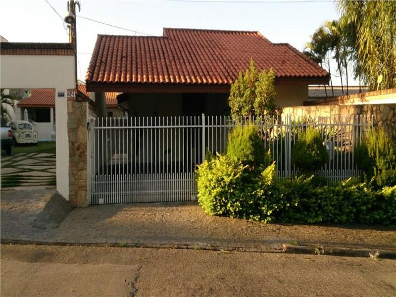 Casa em JARDIM PIRES DE MELLO, SOROCABA - CASA RESIDENCIAL À VENDA OU LOCAÇÃO, JARDIM PIRES DE MELLO, SOROCABA. - Foto 1