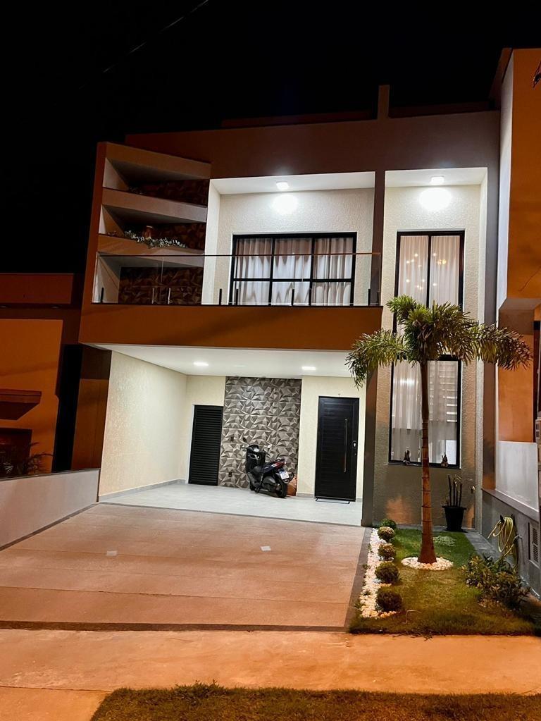 Casa em HORTO FLORESTAL, SOROCABA - "Sobrado Exclusivo no Horto Florestal Villagio: Luxo, Espaço e Conforto em Um Só Lugar" - Foto 2