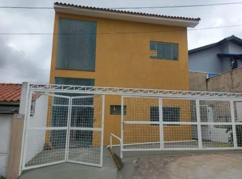 Comercial em JARDIM VILA SÃO DOMINGOS, SOROCABA - Oportunidade em Sorocaba! Imóvel Comercial com 9 Salas e 10 Vagas