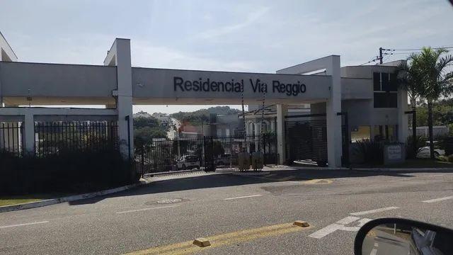 Terreno em JARDIM ASTRO, SOROCABA - Terreno de 250m² Localizado no Condomínio Residencial Via Reggio! - Foto 1