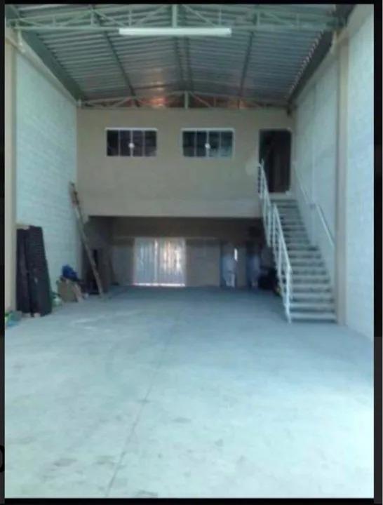 Comercial em JARDIM PIAZZA DI ROMA, SOROCABA - Galpão Comercial para Locação R$ 7.500,00 em Sorocaba/SP - 290m² com Mezanino e Estrutura Moderna - Foto 2