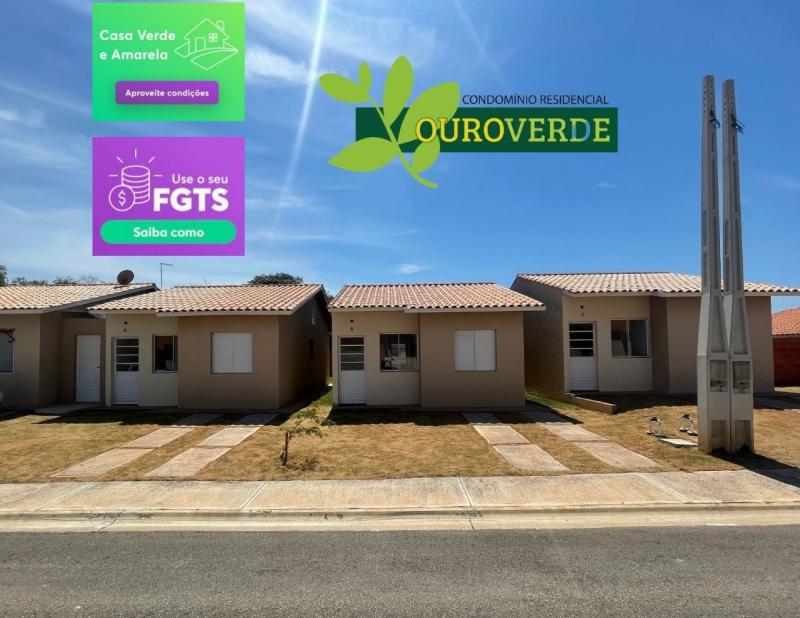 Casa em JARDIM ALPES DE SOROCABA, SOROCABA - Otimas casas sendo vendidas no residencial ouro verde - Foto 1