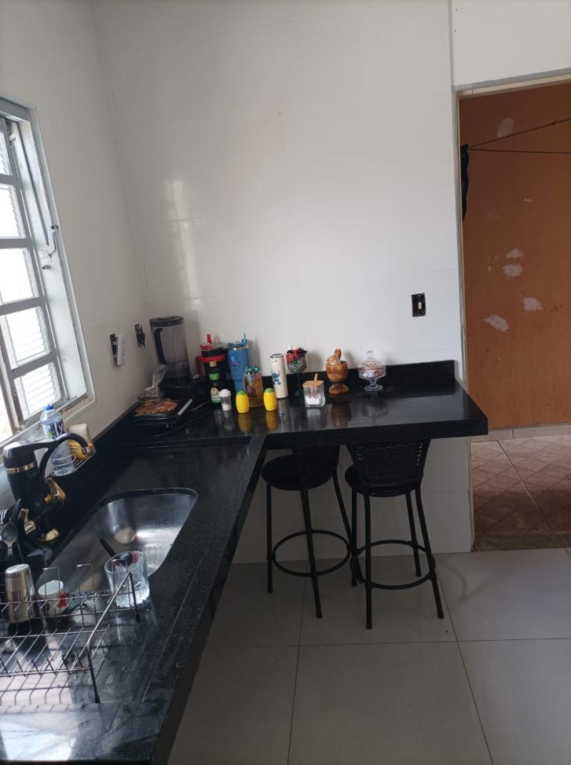 Casa em JARDIM WANEL VILLE V, SOROCABA - Casa Espaçosa com 2 Quartos e 2 Banheiros Ideal para Famílias - Foto 1