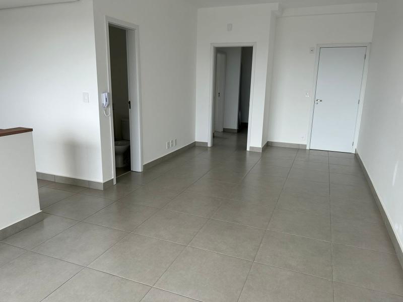 Apartamento em ALÉM PONTE, SOROCABA - Seja o próximo morador deste incrível apartamento de 3 quartos, 3 suítes, com 2 vagas de garagem e 125,00 m2 de área total! - Foto 1