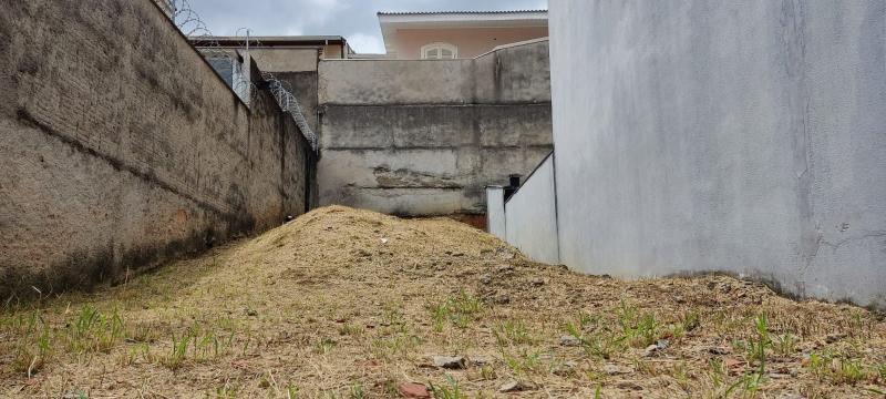 Terreno em JARDIM PRESTES DE BARROS, SOROCABA - Terreno à Venda no Jardim Prestes de Barros - Sorocaba - Foto 1