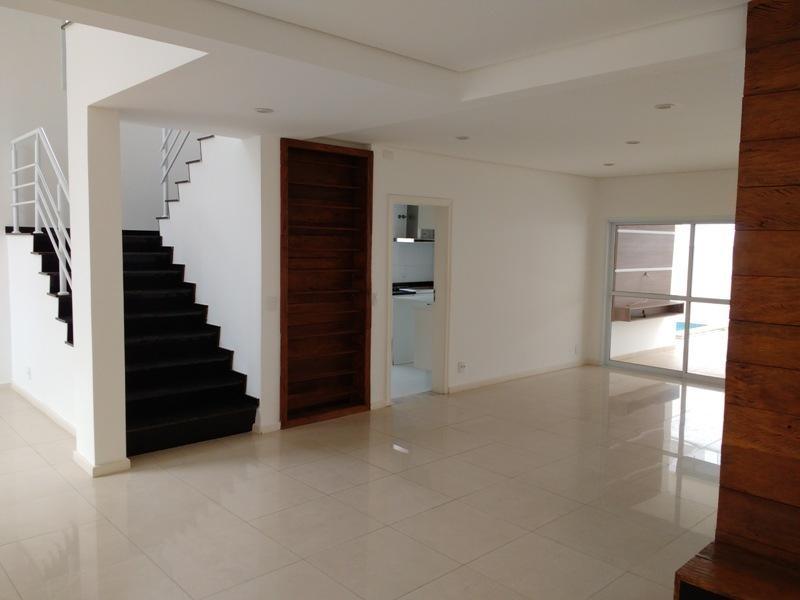 Casa em CONDOMÍNIO MONT BLANC, SOROCABA - Encante-se com Esta Casa de Alto Padrão no Condomínio Mont Blanc ? Conforto, Estilo e Sofisticação na Zona Sul de Sorocaba - Foto 3