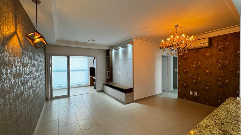 Apartamento em JARDIM PIRATININGA, SOROCABA - Apartamento de 128m² no exclusivo Condomínio La Vista Moncayo! - Foto 1