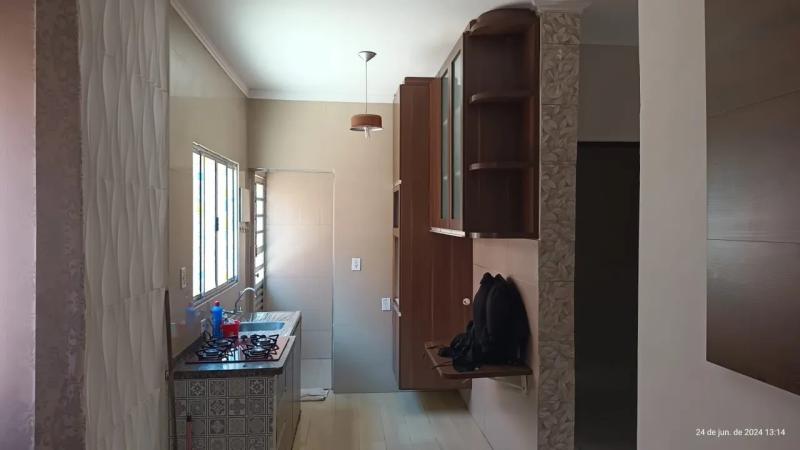 Casa em APARECIDINHA, SOROCABA - Apartamento à venda em Sorocaba-SP, bairro Aparecidinha: 2 quartos, 1 banheiro, 1 vaga, 50m². Venha conferir! - Foto 1