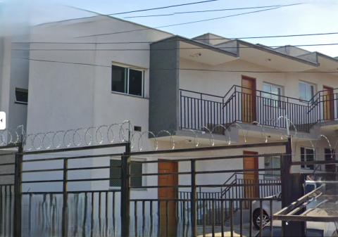 Apartamento em VILA BARÃƒO