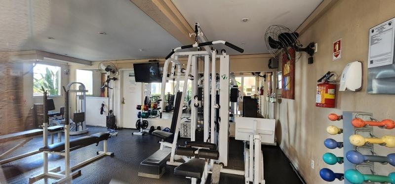 Apartamento em PARQUE CAMPOLIM, SOROCABA - Excelente apartamento para locação no Parque Campolim em Sorocaba-SP, com 2 quartos, 1 suíte e vaga de garagem! - Foto 3