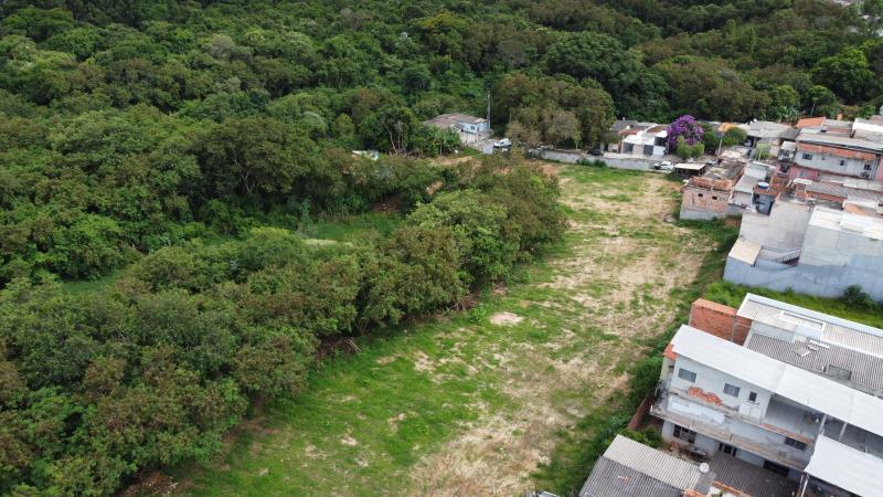 Terreno em VILA MINEIRÃO, SOROCABA - Terreno no condomínio Área Mineirão