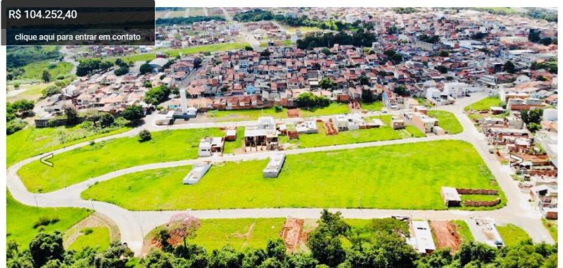 Terreno em Eden, Sorocaba - LOTE RESIDENCIAL - Foto 1