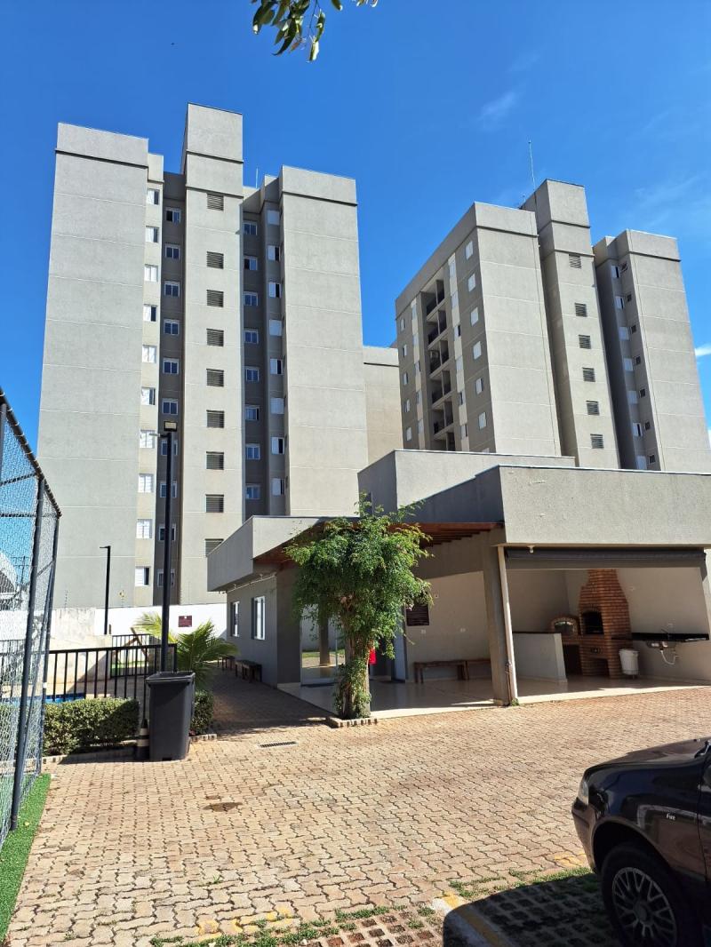 Apartamento em CAGUASSU, SOROCABA - Trix Home Horto: Viva a Harmonia entre Luxo, Conforto e Localização Privilegiada - Foto 1