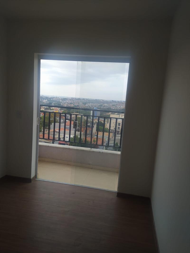 Apartamento em CIDADE JARDIM, SOROCABA - Apartamento em condomínio Residencial Jardim Cittá - Foto 3