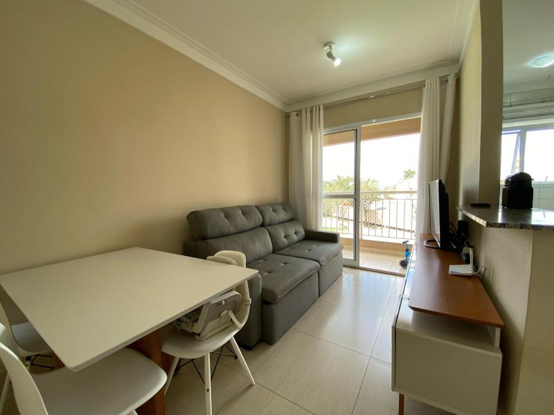 Apartamento em JARDIM SÃO CARLOS, SOROCABA - Oportunidade !! Apto Cond. Vista Garden R$318.000,00 Ao lado do Confiança e Prox ao Shopping Iguatemi Campolim Sorocaba SP - Foto 2